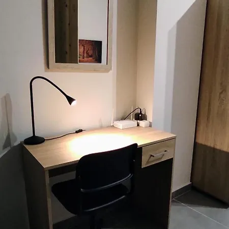 Apartamento Giannis
